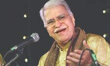 Vocalist Rajan Mishra dies of Covid Vocalist Rajan Mishra dies of Covid