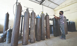 How long after patient dies should we send SOS? How long after patient dies should we send SOS?