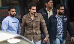 Deep Sidhu gets bail in 2nd case, court says arrest was vicious, sinister Deep Sidhu gets bail in 2nd case, court says arrest was vicious, sinister