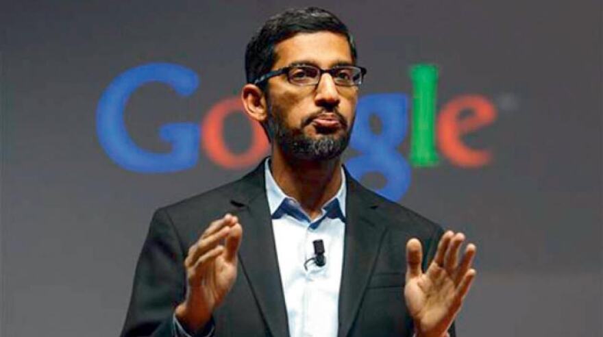 Google, Microsofts Indian-American CEOs pledge support in Indias fight against COVID-19 Google, Microsofts Indian-American CEOs pledge support in Indias fight against COVID-19