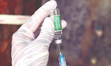 Govt asks Serum Institute, Bharat Biotech to lower price of Covid vaccines