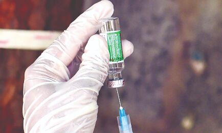 Govt asks Serum Institute, Bharat Biotech to lower price of Covid vaccines Govt asks Serum Institute, Bharat Biotech to lower price of Covid vaccines