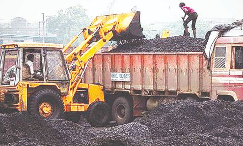 Coal mining: Govt may frame policy on project financing Coal mining: Govt may frame policy on project financing