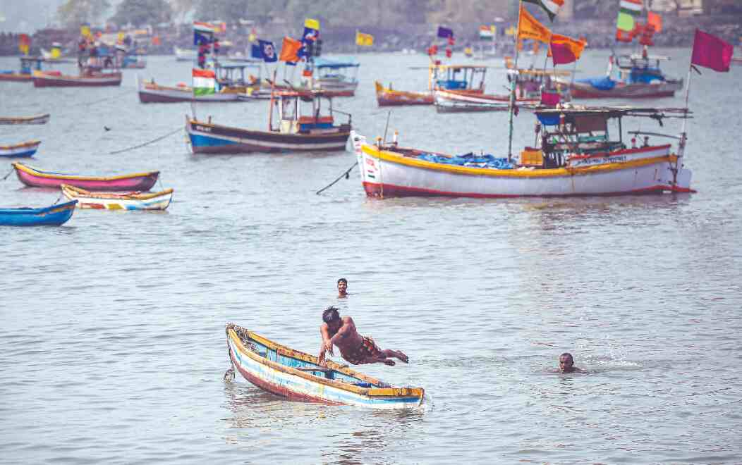 IMD predicts wet spell over several parts of country IMD predicts wet spell over several parts of country