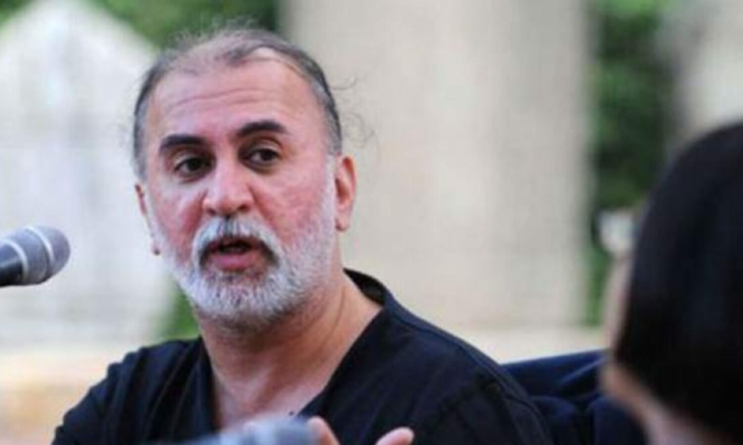 Goa court to pronounce verdict in Tarun Tejpal case on May 12