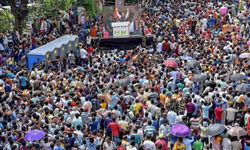 A lethal failure A lethal failure