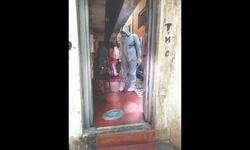 HMC starts collection of bio-medical waste