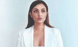 Pandemic has changed the audiences taste: Parineeti