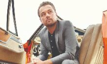 Leonardo to star in English remake of Another Round Leonardo to star in English remake of Another Round