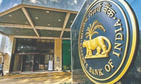 RBI issues norms for appointment of statutory auditors of banks & NBFCs RBI issues norms for appointment of statutory auditors of banks & NBFCs