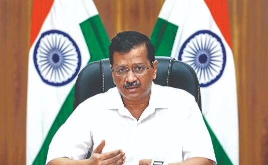 Delhi to have 44 O2 plants in month, will import 18 tankers from Thailand Delhi to have 44 O2 plants in month, will import 18 tankers from Thailand