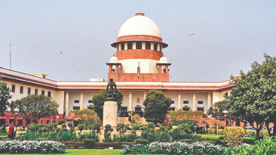 SC asks UP government to submit medical records of journalist Siddique Kappan SC asks UP government to submit medical records of journalist Siddique Kappan