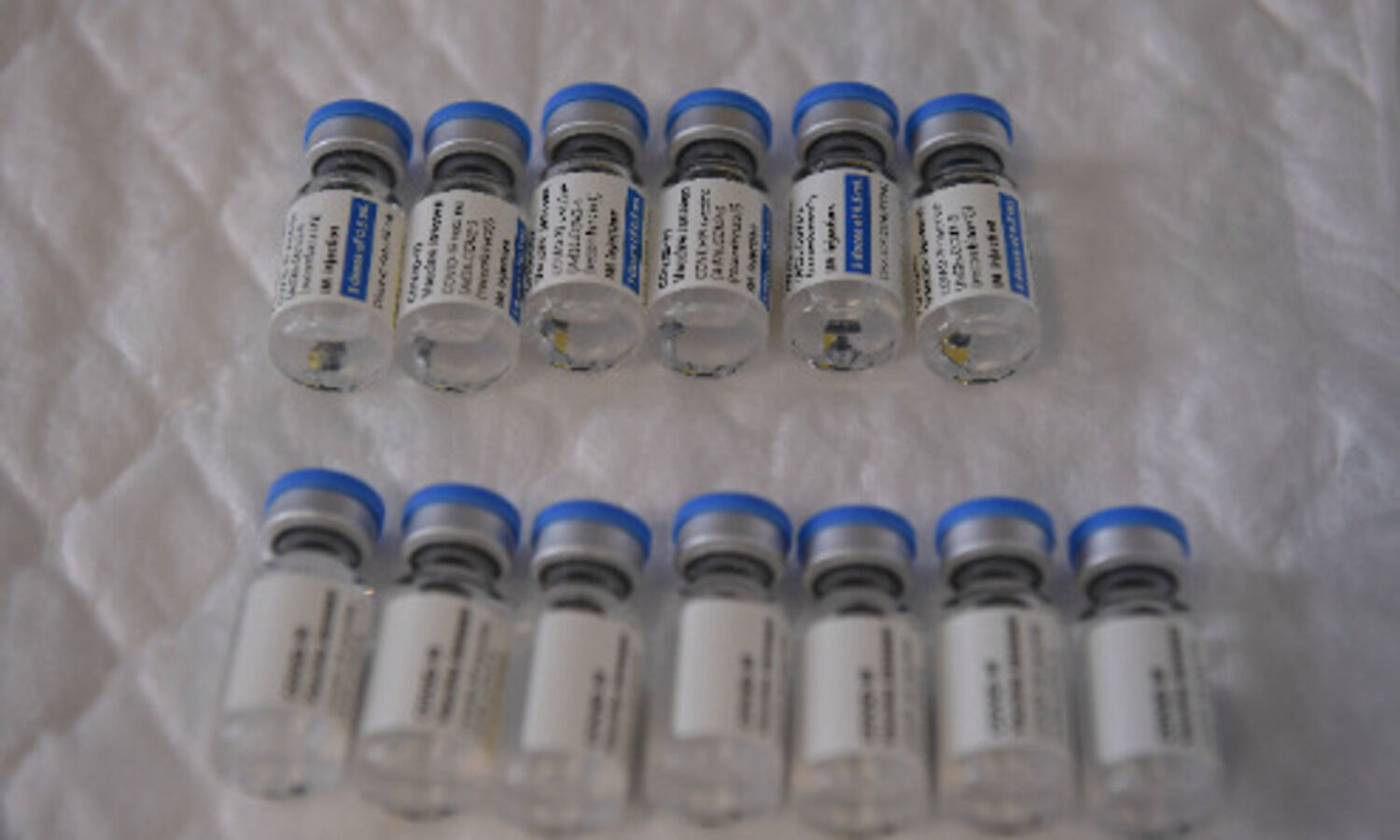 Serum cuts vaccine price for states to Rs 300/dose