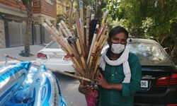 Allowance to dream? Allowance to dream?