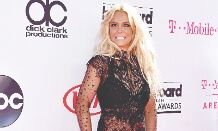 Britney to address LA court on her conservatorship