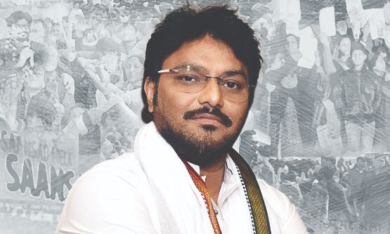 Babul, Kaushik test positive for COVID-19 Babul, Kaushik test positive for COVID-19