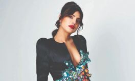 Did not get any work because of Priyanka