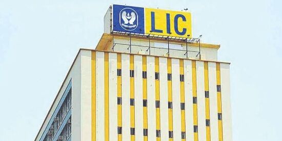 LIC strengthens online services to facilitate digital payment LIC strengthens online services to facilitate digital payment