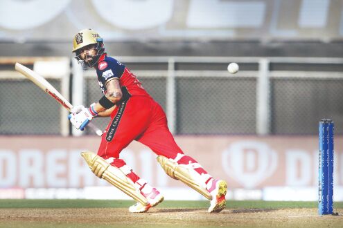 Kohli remains static at 5th place in T20 list, Rizwan enters top-10 Kohli remains static at 5th place in T20 list, Rizwan enters top-10