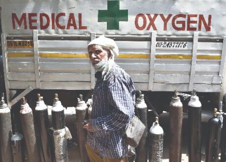 People with comorbidities to be prioritised in third phase of vax People with comorbidities to be prioritised in third phase of vax