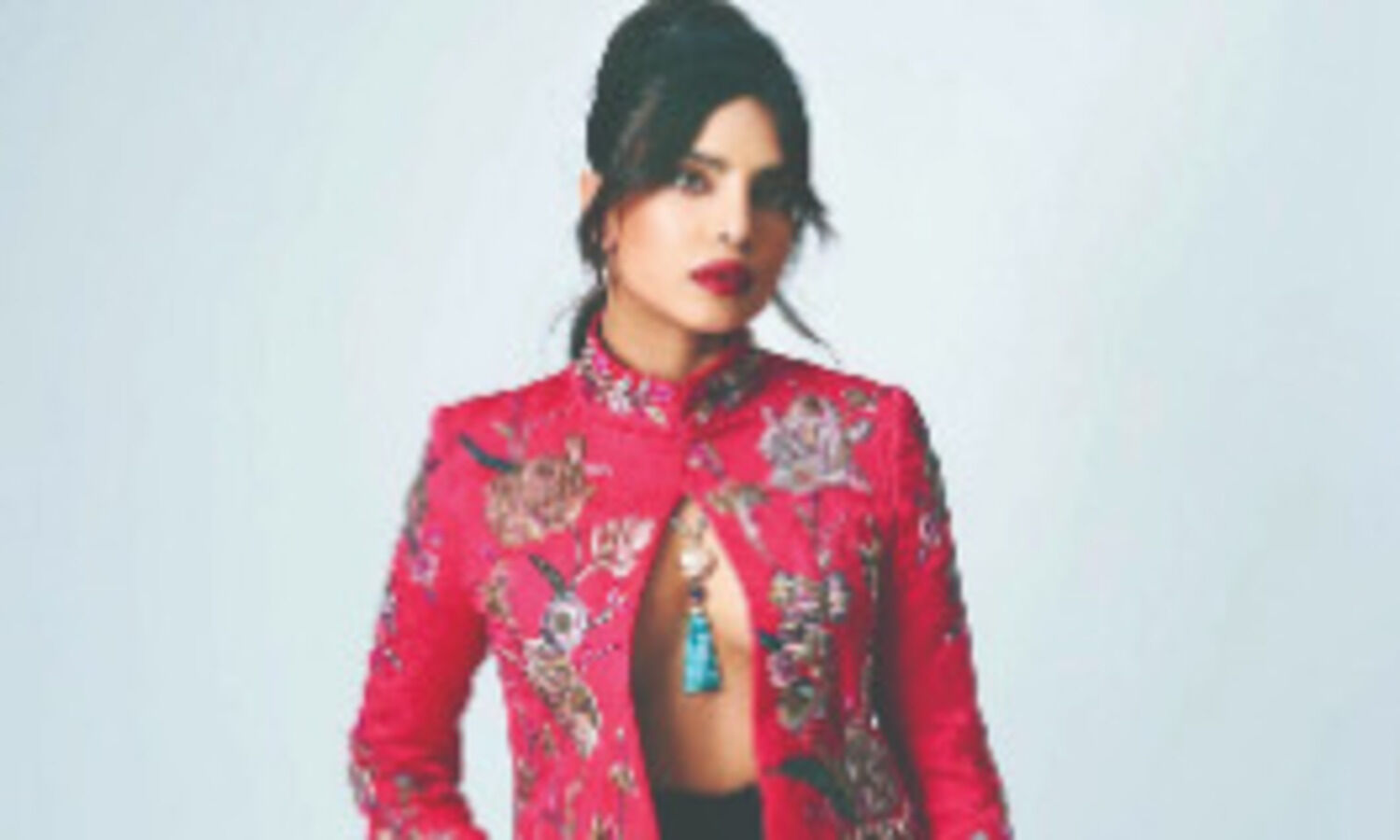Priyanka urges people to donate towards COVID-19 relief