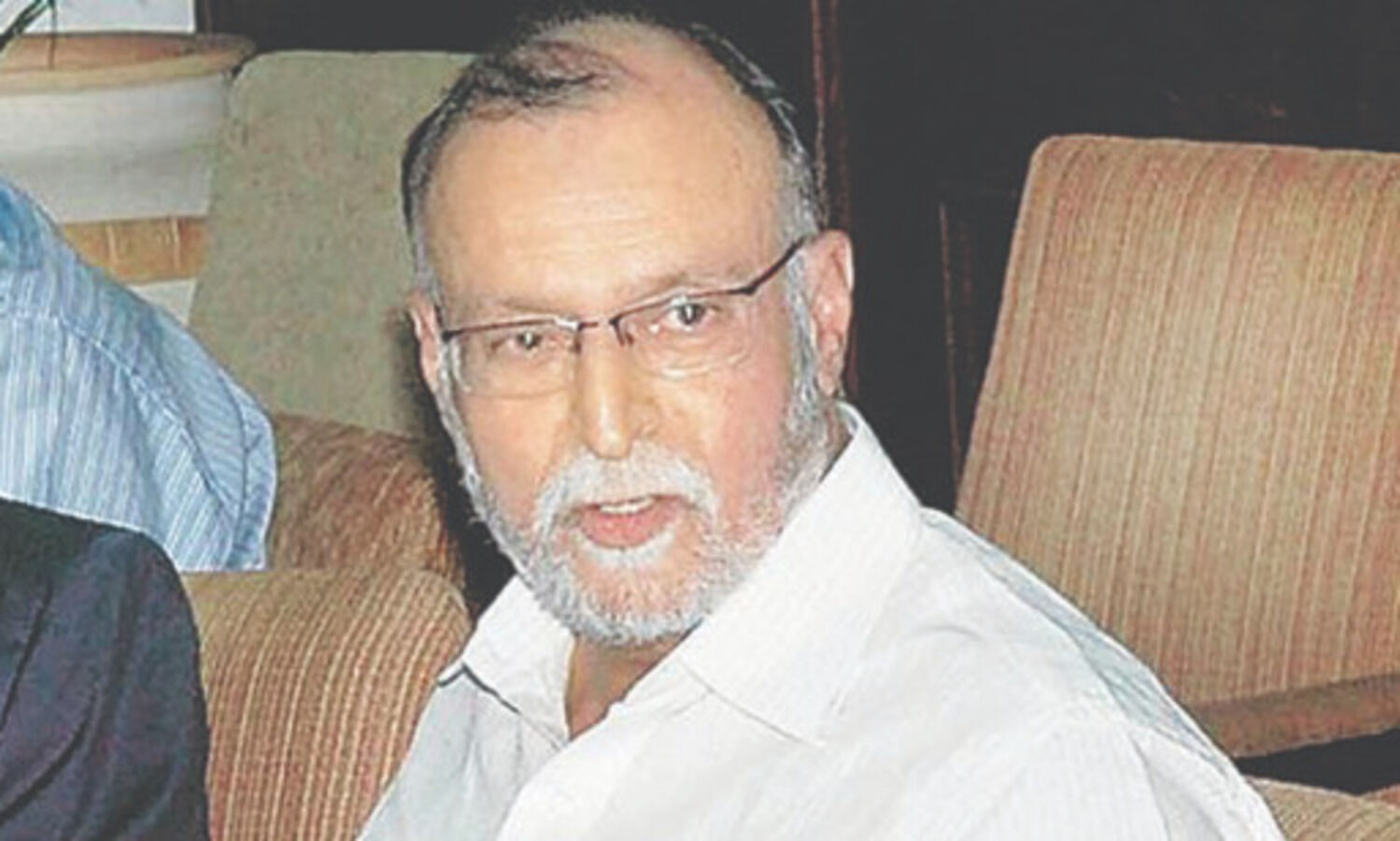GNCTD Act wont alter constitutional, legal duties of elected govt, says MHA