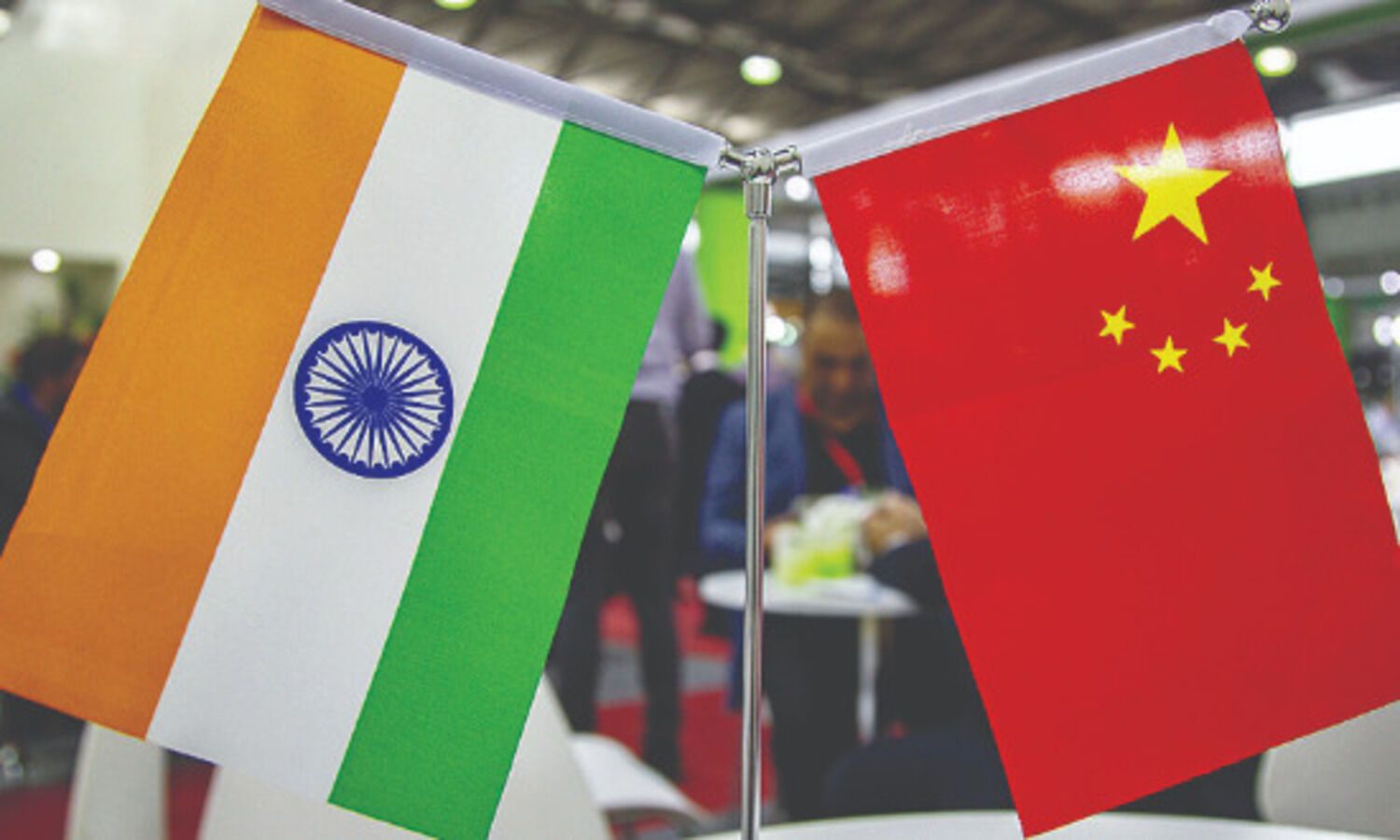 Indo-China trade showing strong resilience: China