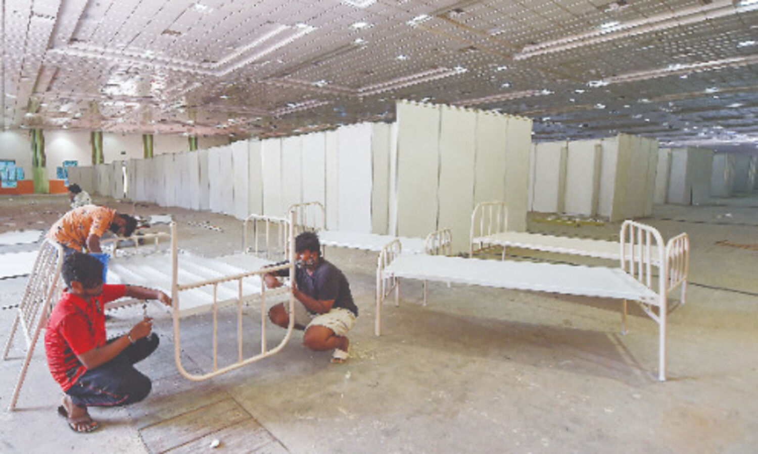 Dos & Donts: Health Mins revised norms for home isolation of mild Covid cases