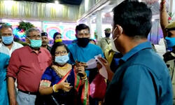 Whose accountability?