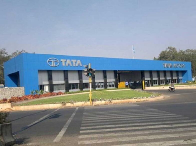 Tata Motors appoints Martin Uhlarik as Global Design Head Tata Motors appoints Martin Uhlarik as Global Design Head