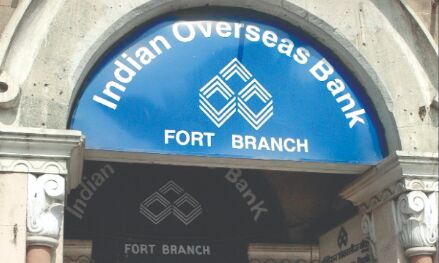 Indian Overseas Bank launches retail loans on digital platform
