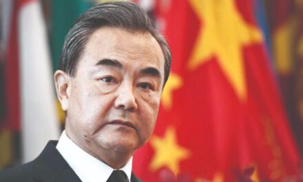 China promises to do utmost in supporting Indias Covid fight