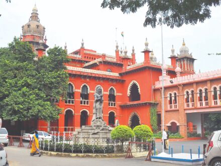 What were you doing for last 14 months without a plan: Madras HC What were you doing for last 14 months without a plan: Madras HC