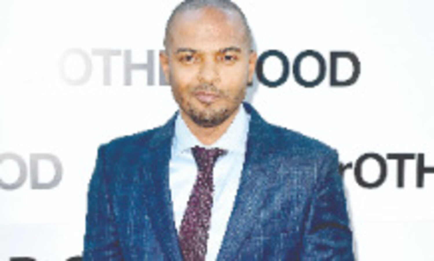 Noel Clarke accused of sexual misconduct
