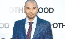 Noel Clarke accused of sexual misconduct