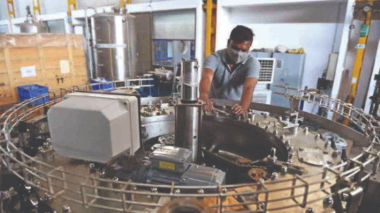 CPI for industrial workers rises to 5.64% in March CPI for industrial workers rises to 5.64% in March