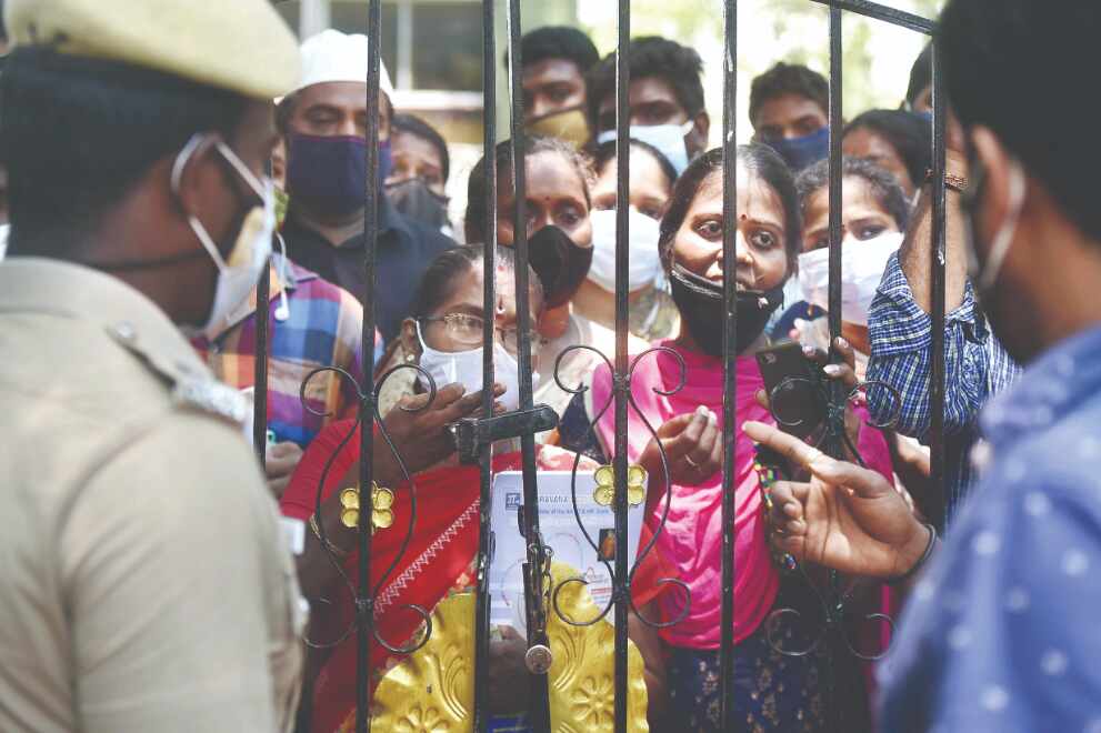 Govt to import 4.5 lakh vials of antiviral drug Remdesivir amid spike in cases Govt to import 4.5 lakh vials of antiviral drug Remdesivir amid spike in cases