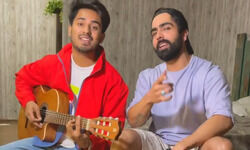 Singer Harrdy Sandhu says, Romaana in the truest sense is the future of Punjabi pop