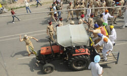 Unfatigued Unfatigued