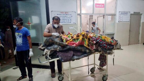 Thane districts COVID-19 count up by 3,046, death toll by 60 Thane districts COVID-19 count up by 3,046, death toll by 60