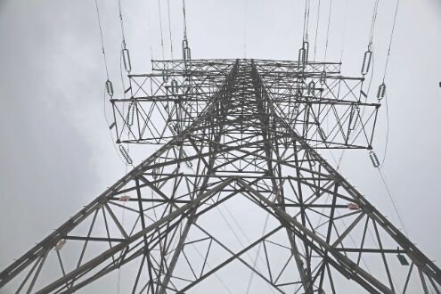 Indias power utilisation increases by 41% in April Indias power utilisation increases by 41% in April