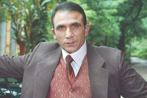 Bikramjeet Kanwarpal dies of Covid Bikramjeet Kanwarpal dies of Covid