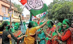 People power wins People power wins