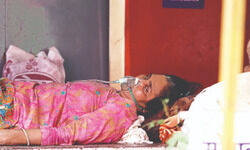 Amid O2 crisis, concentrators best bet for moderate Covid cases: Expert Amid O2 crisis, concentrators best bet for moderate Covid cases: Expert