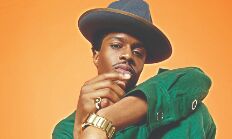 Ephraim Sykes joins Russian Doll S2 cast