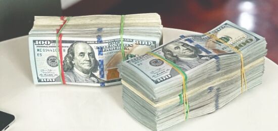 India Incs foreign borrowings jump 24% to $9.23 bn in March