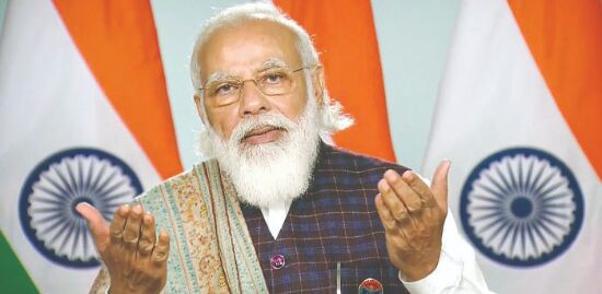 Modi, BJP leaders congratulate Mamata, Stalin Modi, BJP leaders congratulate Mamata, Stalin