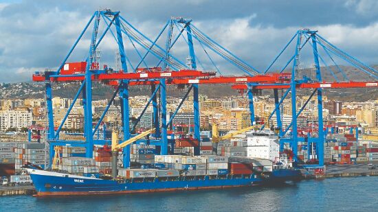 Exports jump to $30.21 bn in Apr; deficit grows to $15.24 bn Exports jump to $30.21 bn in Apr; deficit grows to $15.24 bn