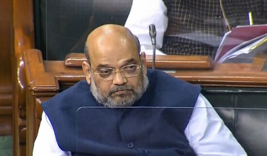 Shahs 200 seat claim turns false, major setback for BJP in Bengal