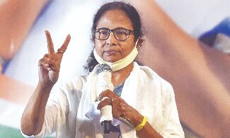 Game Over! TMC heads for landslide win Game Over! TMC heads for landslide win